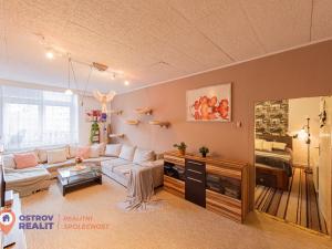 Prodej činžovního domu, Prostějov, Krokova, 433 m2