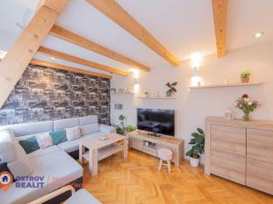 Prodej činžovního domu, Prostějov, Krokova, 433 m2