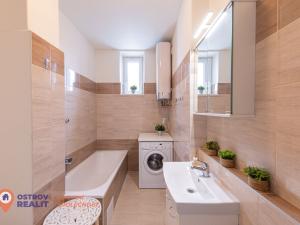 Prodej činžovního domu, Prostějov, Krokova, 433 m2