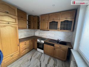 Prodej bytu 3+1, Nový Jičín, Riegrova, 78 m2