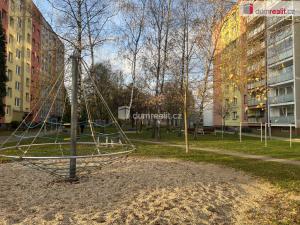 Prodej bytu 3+1, Nový Jičín, Riegrova, 78 m2