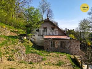 Prodej chalupy, Moravský Beroun, Horní, 173 m2