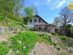 Prodej chalupy, Moravský Beroun, Horní, 173 m2