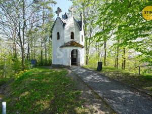 Prodej chalupy, Moravský Beroun, Horní, 173 m2