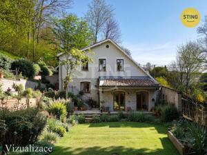 Prodej chalupy, Moravský Beroun, Horní, 173 m2