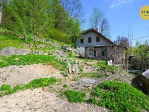 Prodej chalupy, Moravský Beroun, Horní, 173 m2