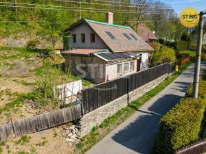 Prodej chalupy, Moravský Beroun, Horní, 173 m2
