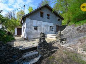 Prodej chalupy, Moravský Beroun, Horní, 173 m2