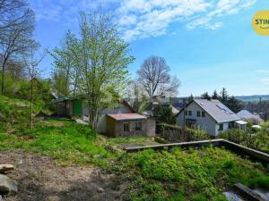 Prodej chalupy, Moravský Beroun, Horní, 173 m2