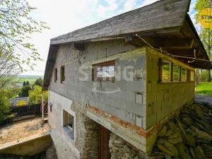 Prodej chalupy, Moravský Beroun, Horní, 173 m2