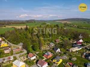 Prodej chalupy, Moravský Beroun, Horní, 173 m2