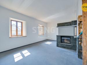 Prodej chalupy, Moravský Beroun, Horní, 173 m2