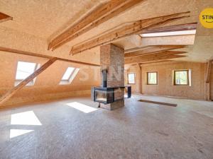 Prodej chalupy, Moravský Beroun, Horní, 173 m2