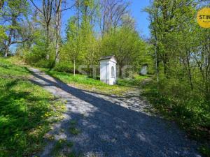 Prodej chalupy, Moravský Beroun, Horní, 173 m2