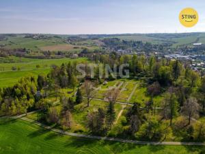 Prodej chalupy, Moravský Beroun, Horní, 173 m2