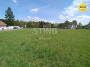 Prodej pozemku pro bydlení, Havířov - Životice, 900 m2