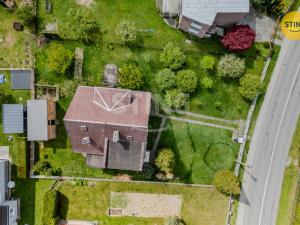 Prodej rodinného domu, Dolní Lhota, 240 m2