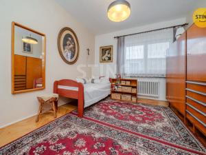 Prodej rodinného domu, Dolní Lhota, 240 m2