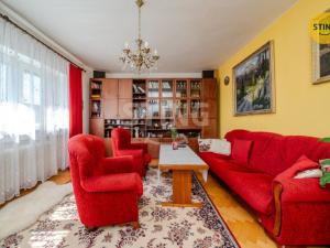 Prodej rodinného domu, Dolní Lhota, 240 m2