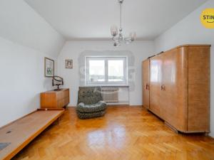 Prodej rodinného domu, Dolní Lhota, 240 m2