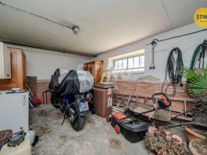 Prodej rodinného domu, Dolní Lhota, 240 m2