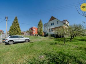 Prodej rodinného domu, Dolní Lhota, 240 m2