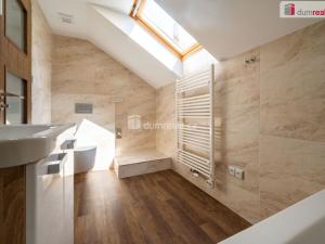 Pronájem bytu 3+kk, České Budějovice - České Budějovice 1, Plachého, 83 m2