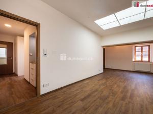 Pronájem bytu 3+kk, České Budějovice - České Budějovice 1, Plachého, 83 m2