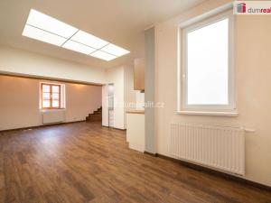 Pronájem bytu 3+kk, České Budějovice - České Budějovice 1, Plachého, 83 m2