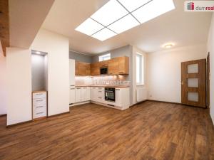 Pronájem bytu 3+kk, České Budějovice - České Budějovice 1, Plachého, 83 m2