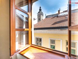 Pronájem bytu 3+kk, České Budějovice - České Budějovice 1, Plachého, 83 m2