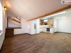 Pronájem bytu 3+kk, České Budějovice - České Budějovice 1, Plachého, 83 m2