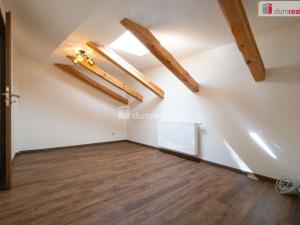 Pronájem bytu 3+kk, České Budějovice - České Budějovice 1, Plachého, 83 m2