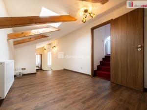 Pronájem bytu 3+kk, České Budějovice - České Budějovice 1, Plachého, 83 m2