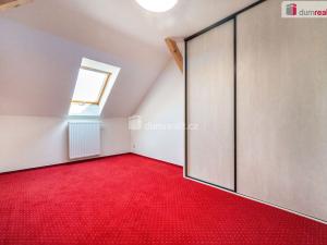 Pronájem bytu 3+kk, České Budějovice - České Budějovice 1, Plachého, 83 m2