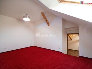 Pronájem bytu 3+kk, České Budějovice - České Budějovice 1, Plachého, 83 m2