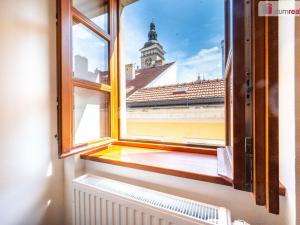 Pronájem bytu 3+kk, České Budějovice - České Budějovice 1, Plachého, 83 m2