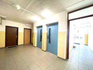 Prodej bytu 1+kk, Praha - Žižkov, Na Jarově, 40 m2