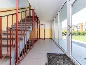 Prodej bytu 1+kk, Praha - Žižkov, Na Jarově, 40 m2