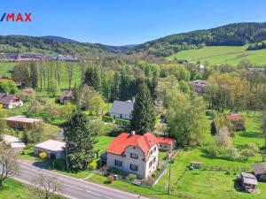 Prodej pozemku pro bydlení, Červená Voda, 2377 m2