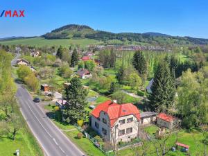 Prodej pozemku pro bydlení, Červená Voda, 2377 m2