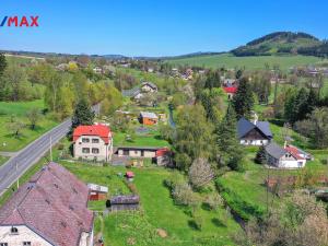 Prodej pozemku pro bydlení, Červená Voda, 2377 m2