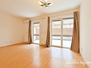 Pronájem bytu 1+kk, Brno - Staré Brno, Vodní, 60 m2