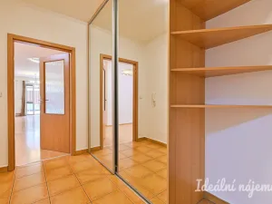 Pronájem bytu 1+kk, Brno - Staré Brno, Vodní, 60 m2