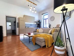 Prodej bytu 2+kk, Písek - Budějovické Předměstí, Prokopova, 52 m2