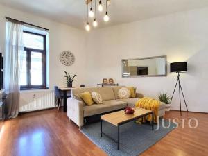 Prodej bytu 2+kk, Písek - Budějovické Předměstí, Prokopova, 52 m2