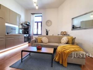 Prodej bytu 2+kk, Písek - Budějovické Předměstí, Prokopova, 52 m2