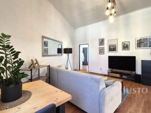 Prodej bytu 2+kk, Písek - Budějovické Předměstí, Prokopova, 52 m2