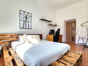 Prodej bytu 2+kk, Písek - Budějovické Předměstí, Prokopova, 52 m2