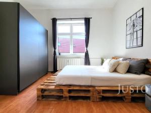 Prodej bytu 2+kk, Písek - Budějovické Předměstí, Prokopova, 52 m2